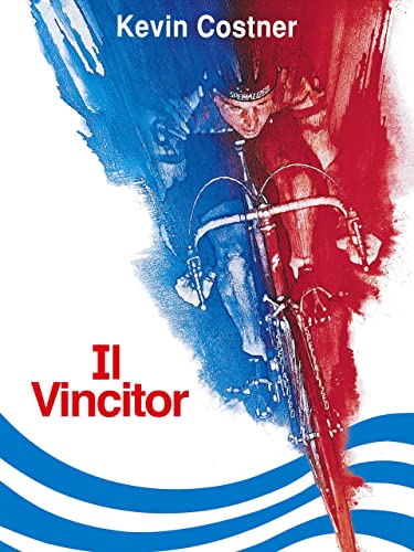 Il vincitore