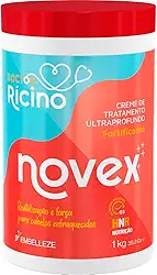 Embelleze - Cremoso Novex 1Kg Doctor Ricino