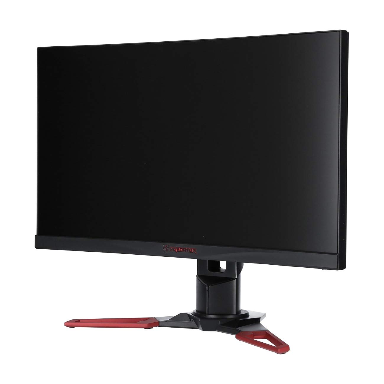 Acer Predator Z271Ubmiphzx 27 Inch WQHD Curved 1800R Gaming Monitor, Black (VA Panel, G-Sync, 165 Hz (OC), 1ms, ZeroFrame, DP, HDMI, USB Hub, Height Adjustable Stand)