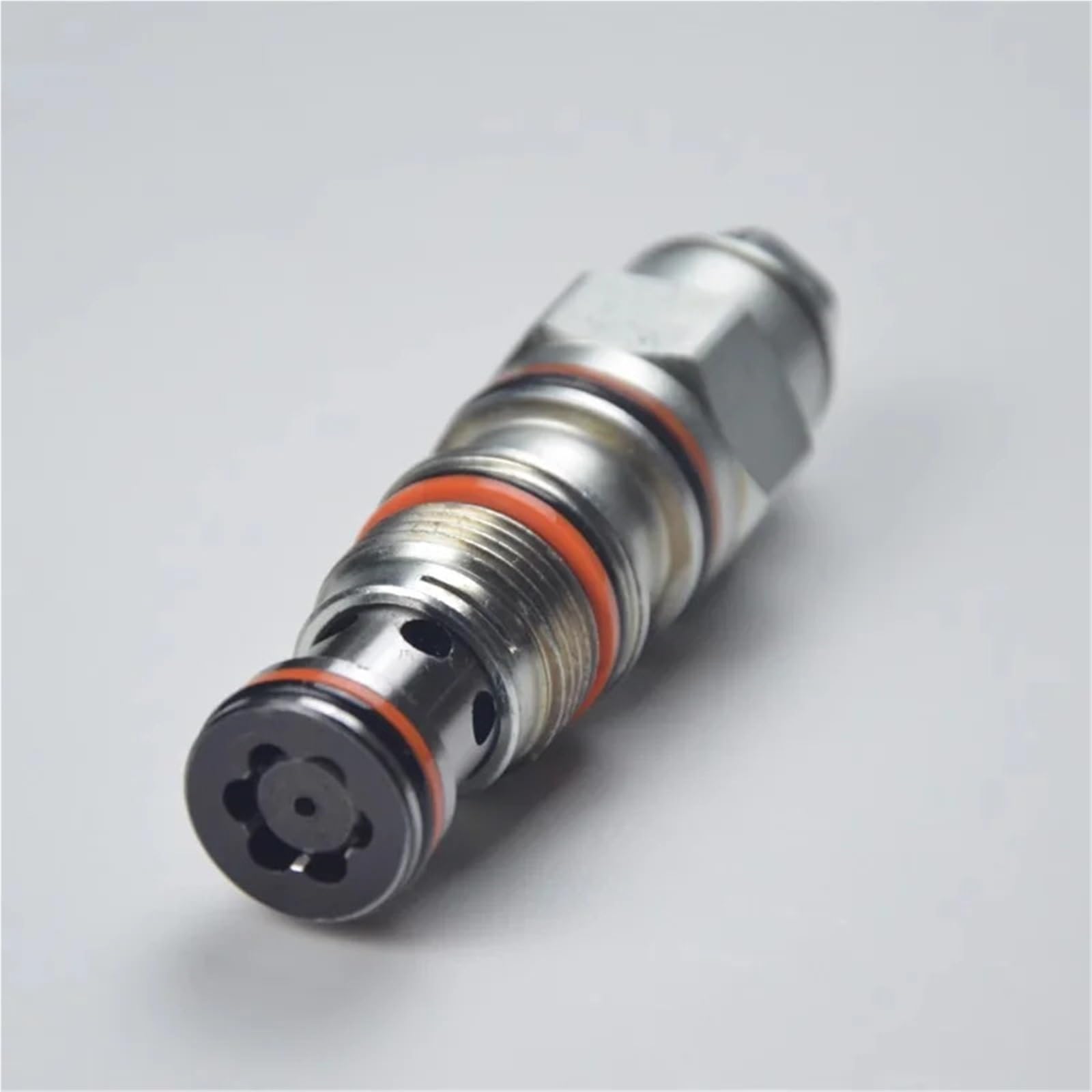 JFQOWCMP Replacement balance valve CBCA/CBEA/CBCG/CBEG/LHN LJN Counterbalance Threaded Cartridge Valve