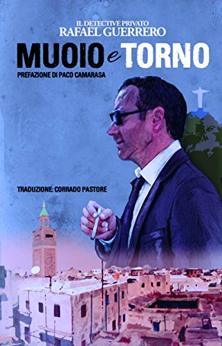 Muoio e torno di [Rafael Guerrero, Corrado Pastore]