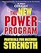 The New Power Program: New Protocols for Maximum Strength