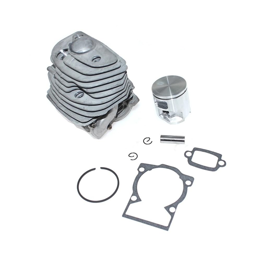 Zestaw tłoka cylindra pasuje do piły łańcuchowej Hrn 555 556 560 560XP 560XPG 562 562XP 562XPG
