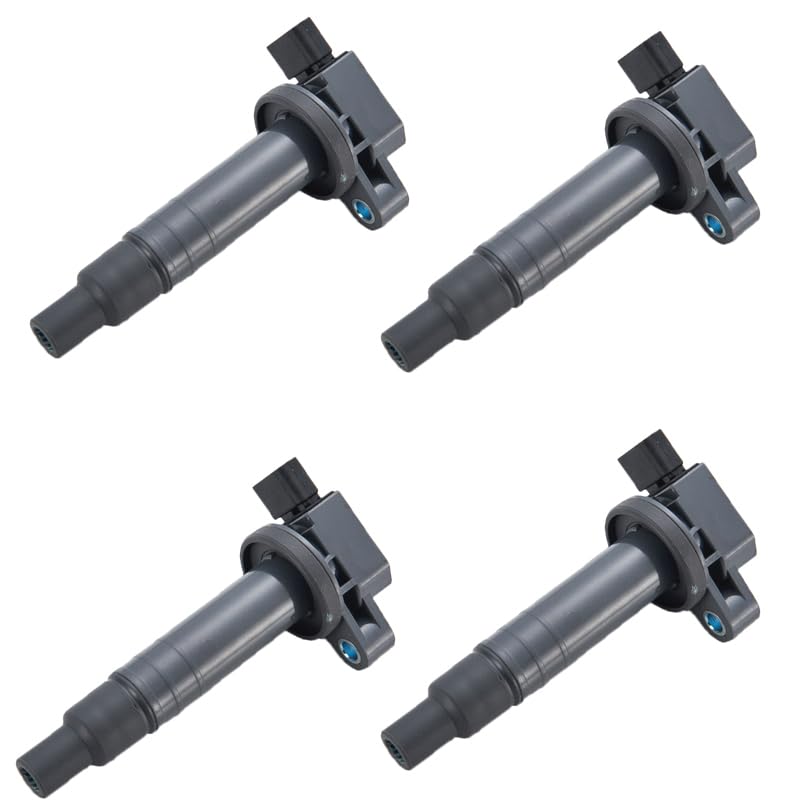 Bobines d'allumage haute résistance pour Toyota Yaris Verso Prius 2000-2015