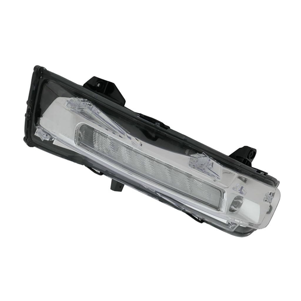 Amazon.com: For Ford Mustang 2018 19 20 21 22 2023 Parking Light