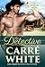 The Detective (Bachelors of the Prairie Book 4)