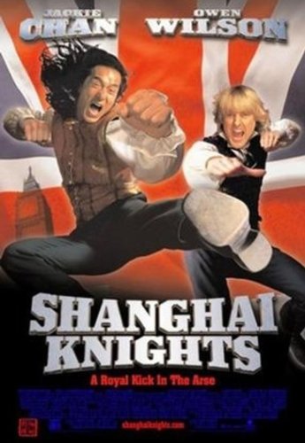 Shanghai Knights Shanghai Knights