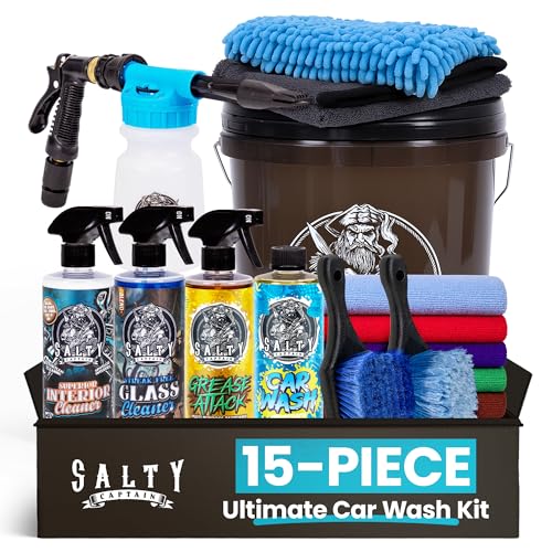Best Car Wash Foam Cannon For Pressure Washer