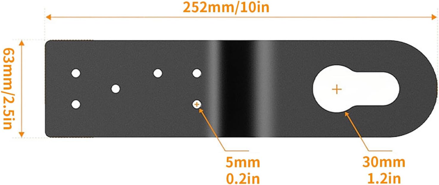 3Pcs Heavy Duty Roof Anchors Buckle Portable Hook Reusable Roofing Tool Enduring Easy To Use Roof Anchors