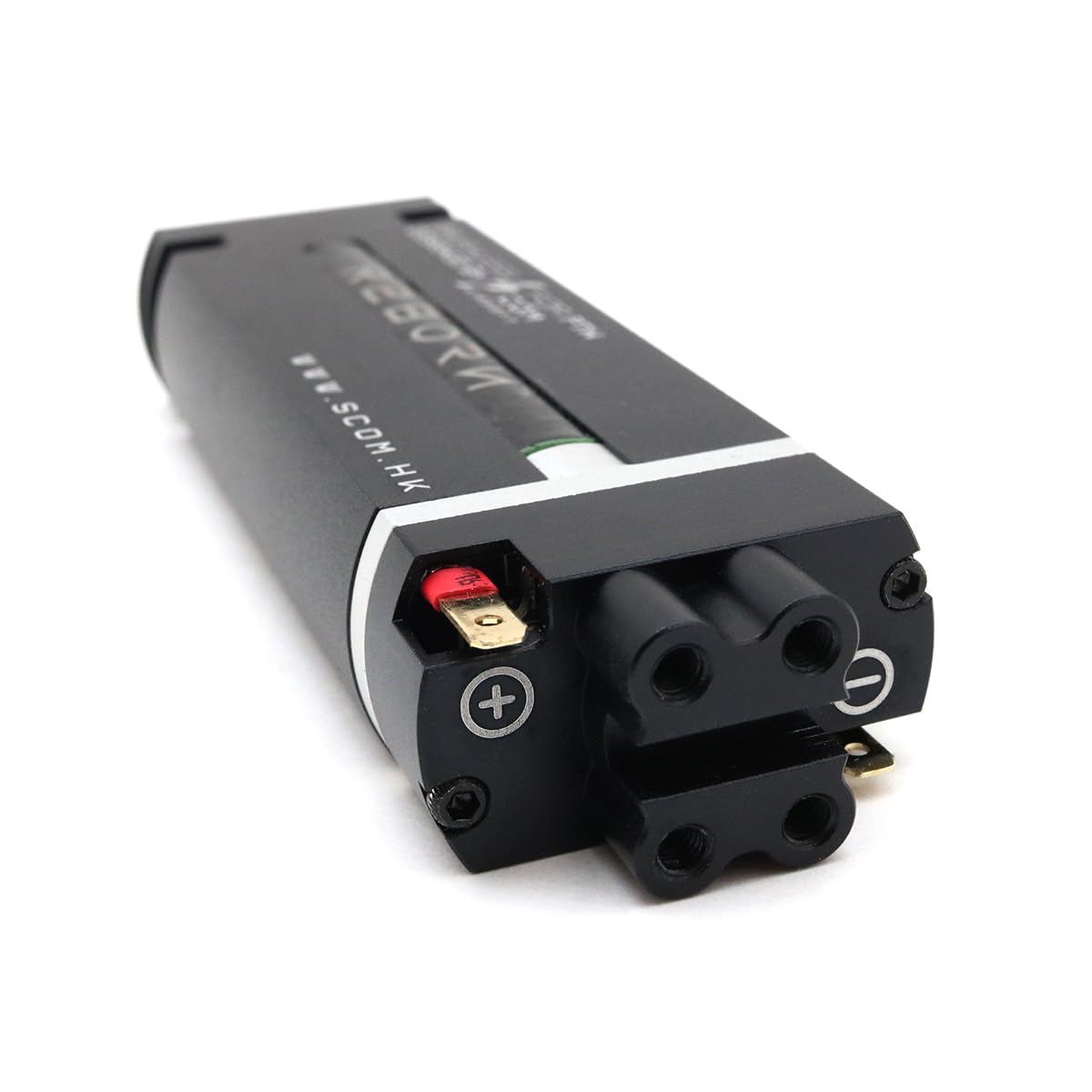 Amazon | S.COM REBORN 2 PTW ブラシレスモーター トレポン 従来ギア