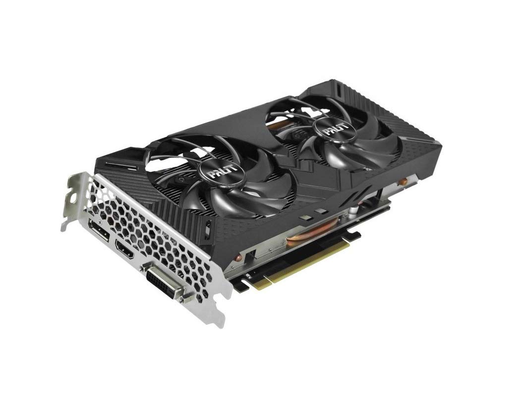 Palit RTX2070 Dual Graphics Card : Amazon.co.uk: Computers