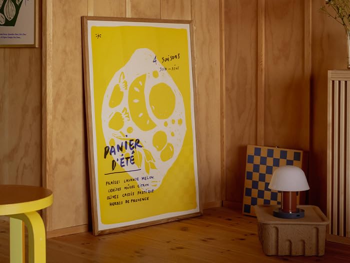 The Poster Club ポスター 70x100 cm The Poster Club ポスター 70x100 cm