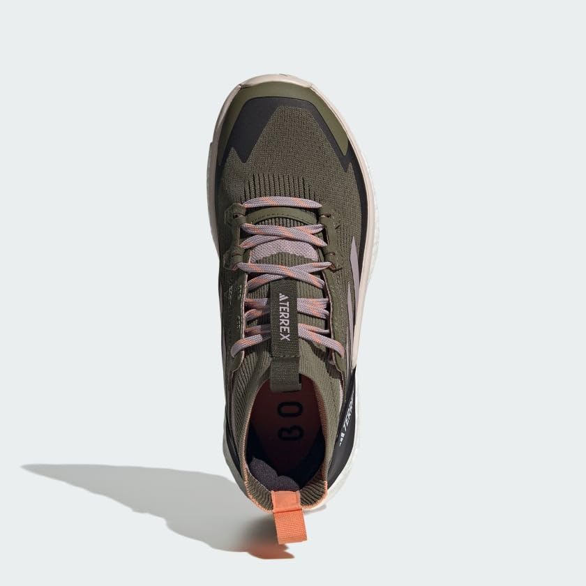 楽天ランキング1位adidas Terrex Free Hiker 2 ハイキングシューズ スリッポン