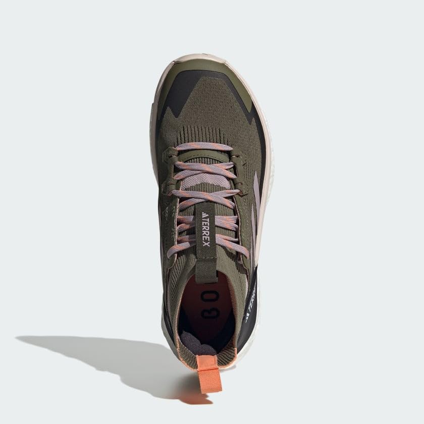 Image of adidas Women's Ultraboost 21 Running Shoe