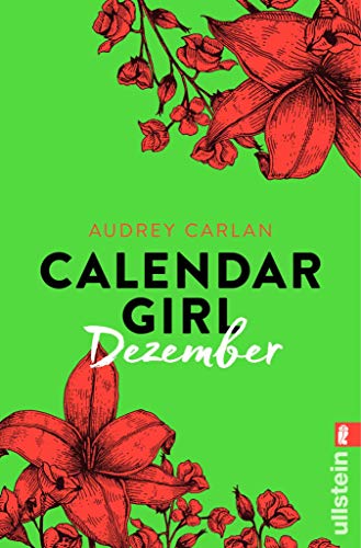 Calendar Girl Dezember (Calendar Girl Buch 12) (German Edition)