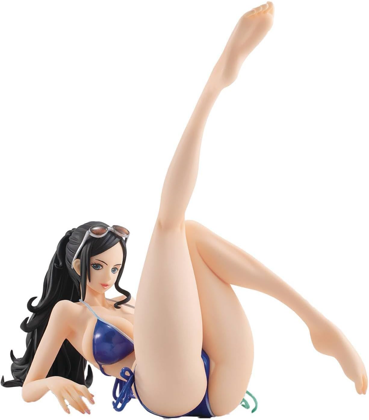 One Piece Portrait of Pirates Nico Robin (Ver.BB_02 20th Anniversary) Limited Edition