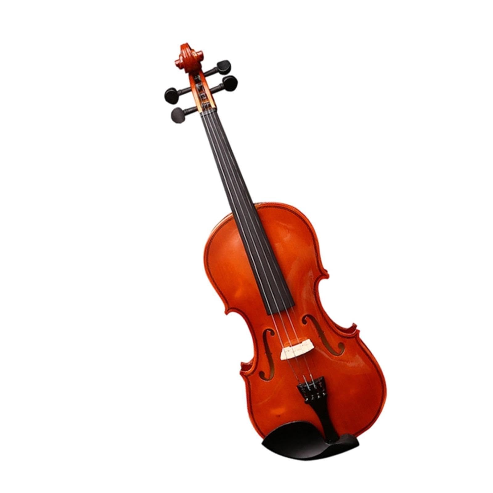Praktische Violine Handgefertigte Violine Erwachsene