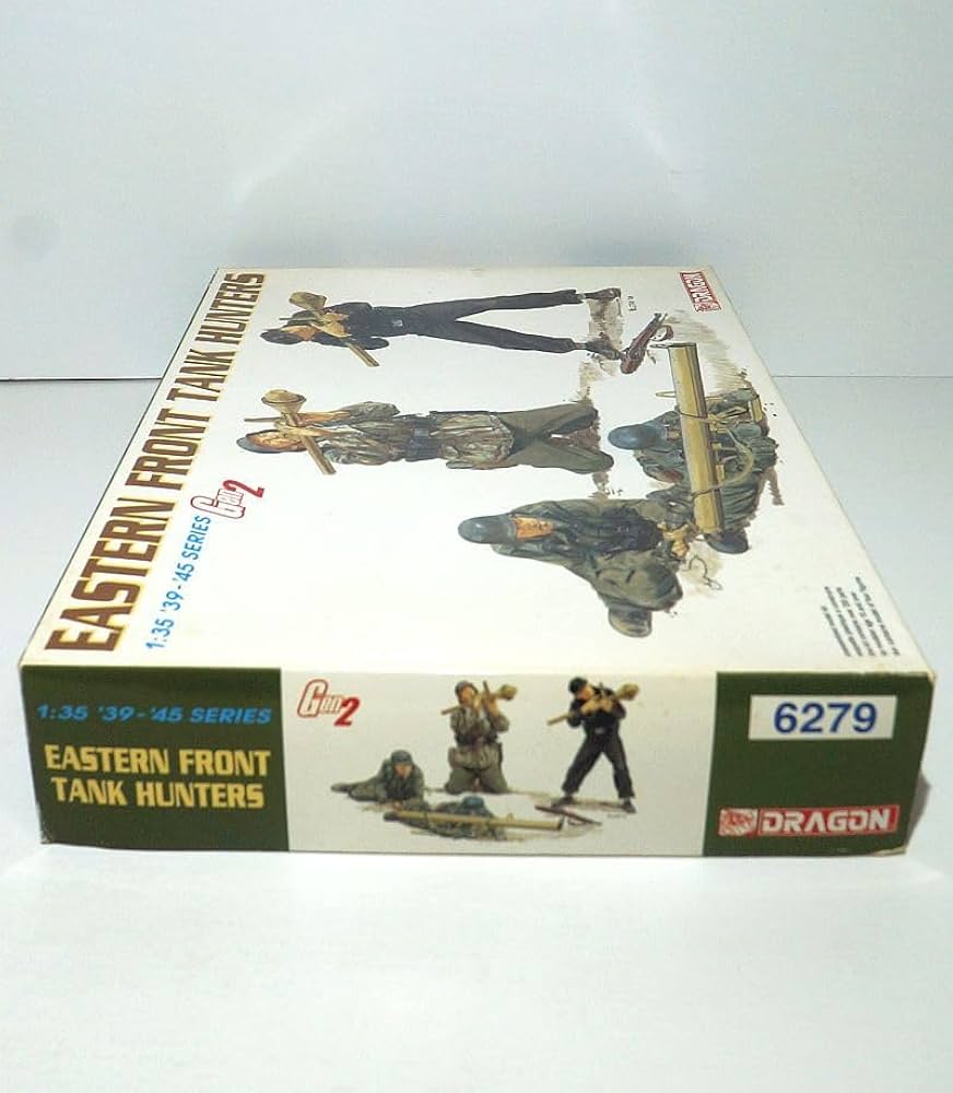 ドラゴンモデルズ　1/6WW2ドイツ軍アクションフィギュア 東部戦線 ドラゴンモデルズ 1/6WW2ドイツ軍アクションフィギュア 東部戦線