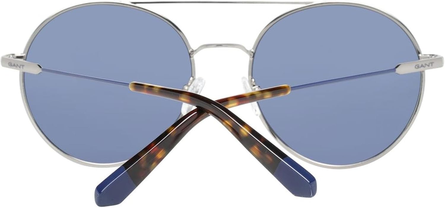 GANT Mod. GA7117 5810X Sunglasses, Adults, Unisex, Multicoloured (Multicoloured), One Size