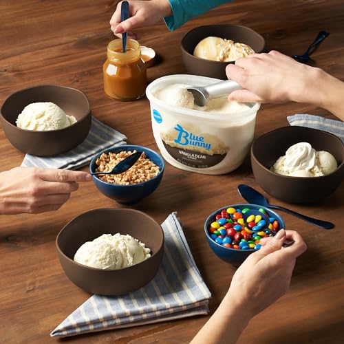 Blue Bunny Premium Vanilla Bean Ice Cream thumb #3