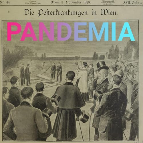 Pest (2) | Die letzten Pesttoten von Wien cover art
