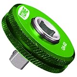 【Amazon.co.jp 限定】 トネ(TONE) クイックアダプター L-QA-02G 差込角6.35mm(1/4") グリーン