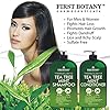 Tea-Tree-Mint-Shampoo-and-Conditioner-contains-Pure-Tea-Tree-Oil-Peppermint-Oil-Fights-Hair-Loss-Promotes-Hair-Growth-Fights-Dandruff-Lice-Itchy-Scalp-Men-Women-Sulfate-Free-16-oz-x-2 Tea Tree Mint Shampoo and Conditioner - contains Pure Tea Tree & Peppermint Oil - Promotes Hair Growth, Fights Hair Loss & Dandruff, Lice & Itchy Scalp - Men & Women Sulfate Free -16 oz x 2