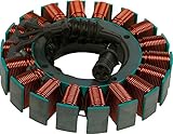 Cycle Electric Stator CE-8012