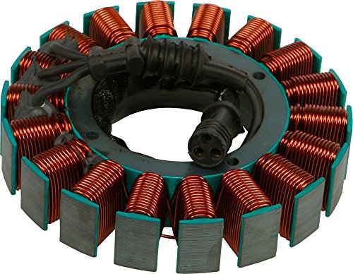 Cycle Electric Stator CE-8012