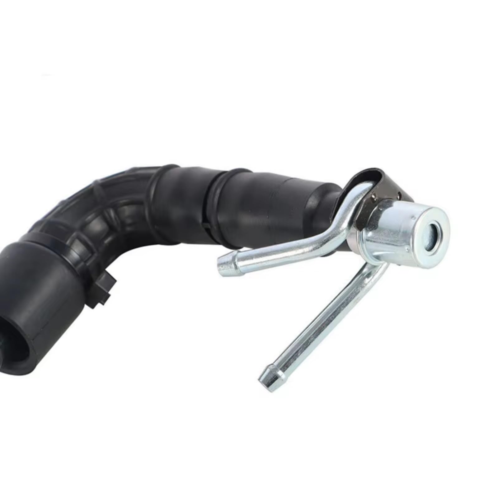 Compatible Con Ford Para Ranger 2002 2003 2004 2005 2006 2007 2008 Codo De Goma Para Manguera De Ventilación Del Cárter 2L5Z-6C324-CA 2L5Z6C324AA Tubo Ventilación Cárter