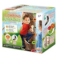 Buki - BN016 -Abenteuerklettern