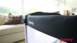 joovy room2 dimensions