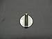 Frigidaire 137191300 Washer/ Dryer Control Knob