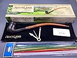 vauen zeppelin tabak Auenland, VAUEN, Pfeife, Lesepfeife, Herr der Ringe, Hobbit