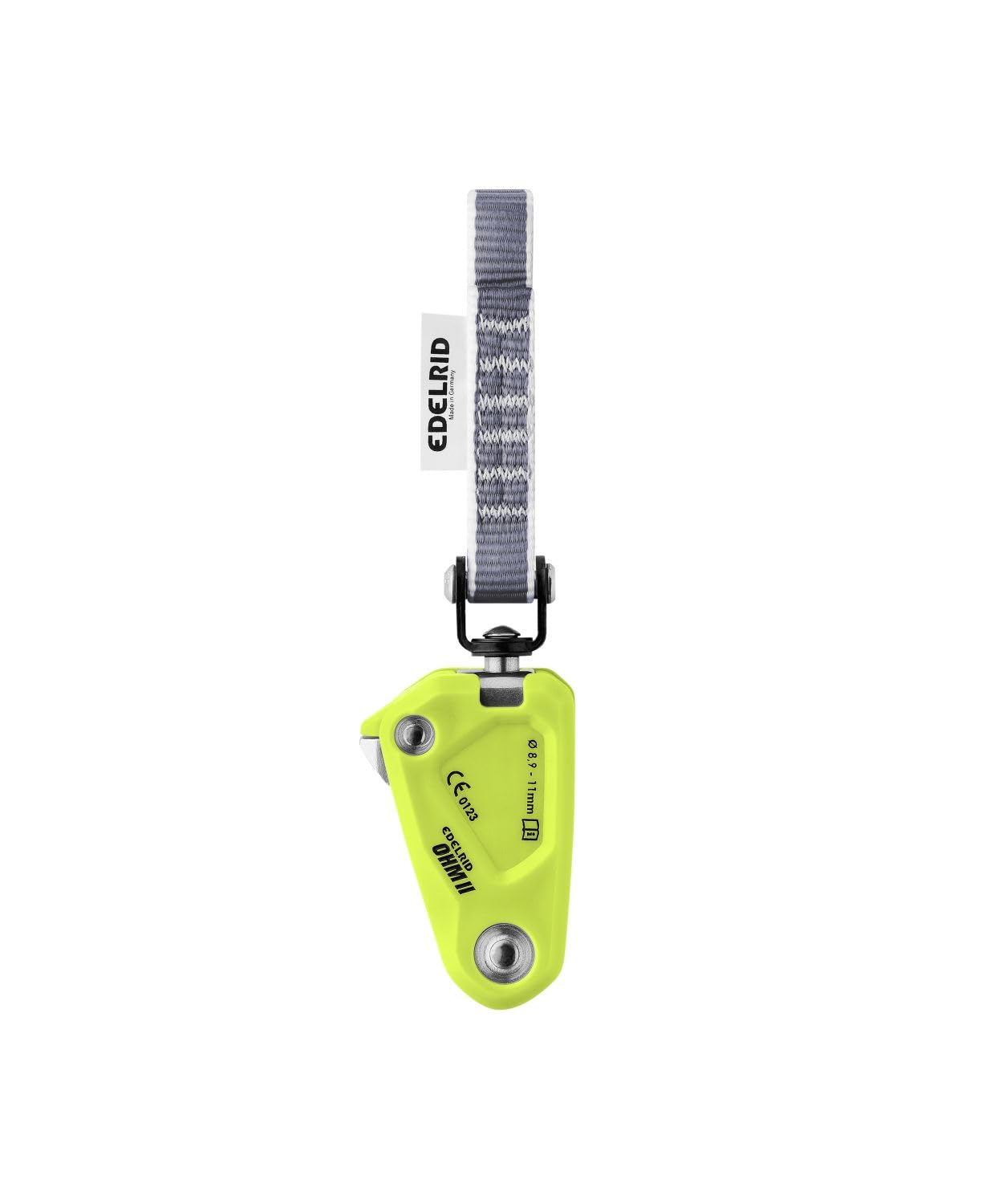 EDELRID Résistance de ballast Ohm II