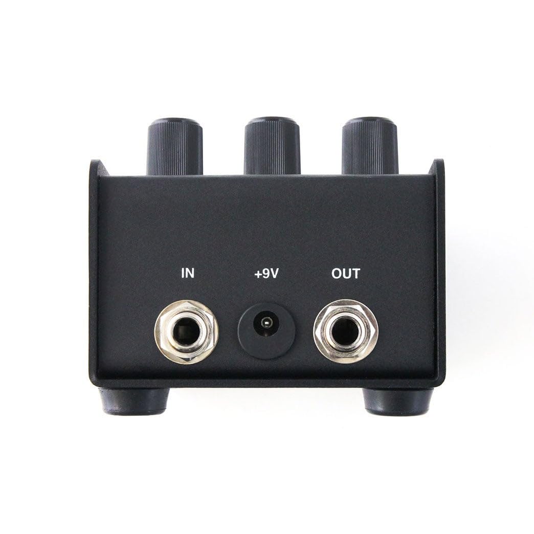 Amazon.com: Pro Co You Dirty Rat Distortion Pedal : Musical