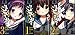 コープスパーティー Book of Shadows コミック 1-3巻セット (MFコミックス アライブシリーズ)