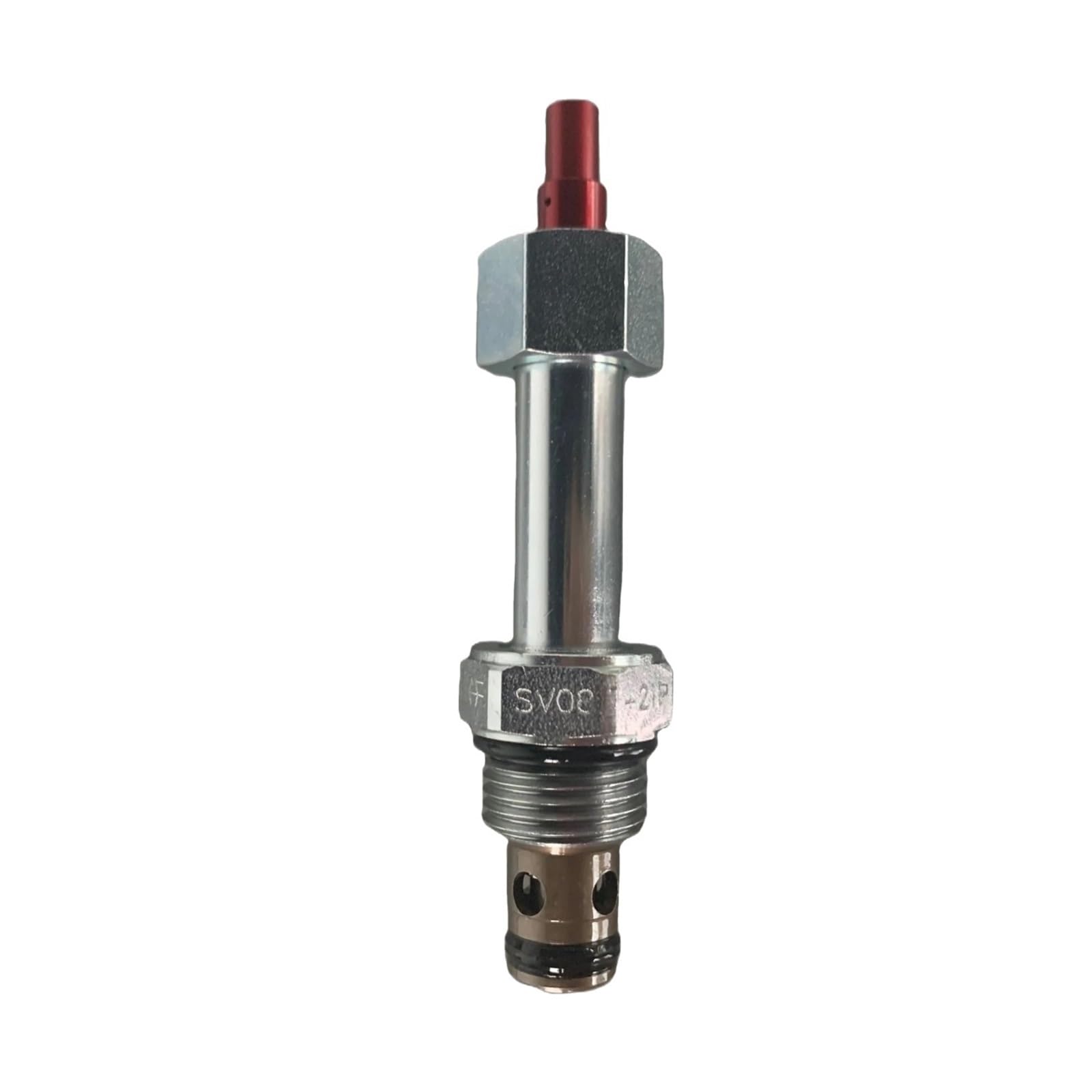 Pxqchavln One Color Sv08-21P-0-N-00 Sv08-21P-0-N-24Dg Sv08-21P-0-N Solenoid