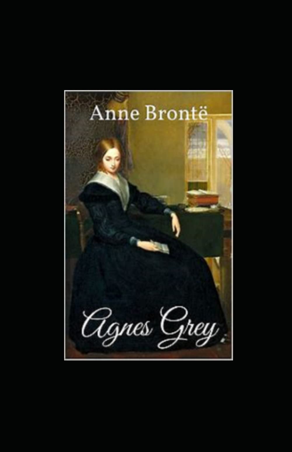 Agnès Grey