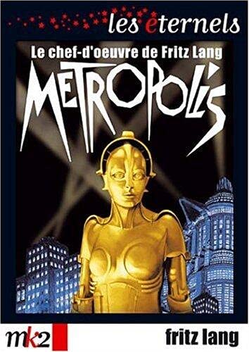  Metropolis