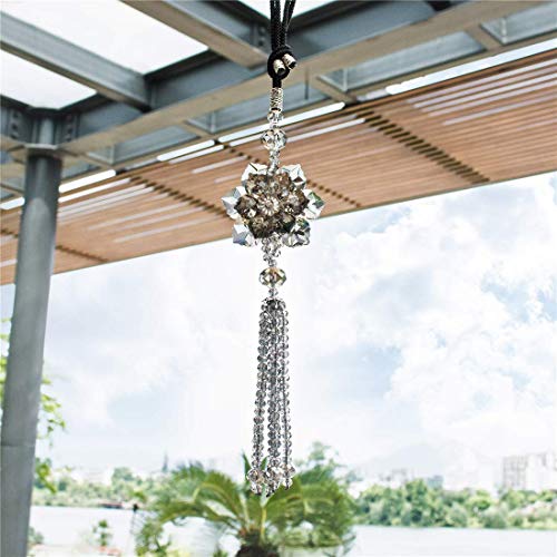 H&D - Ciondolo a forma di foglia di acero con