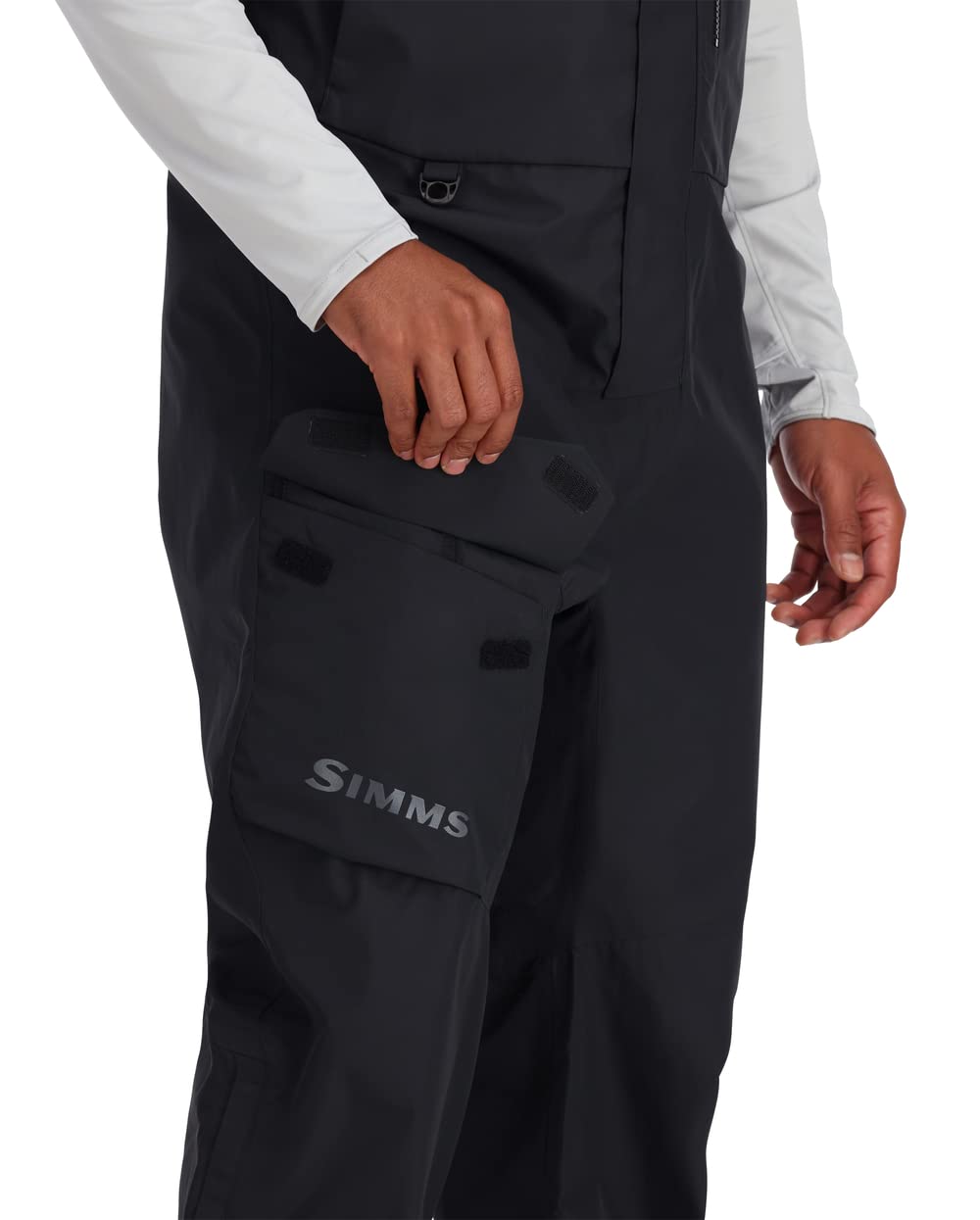 Simms Herren M's Challenger Bib Wathose
