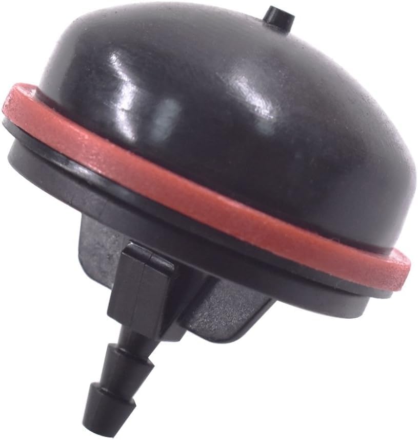 cyclingcolors Primerpumpe kompatibel mit BS 793382 Birne Vergaser Rasenmäher Rasentrimmer Traktor