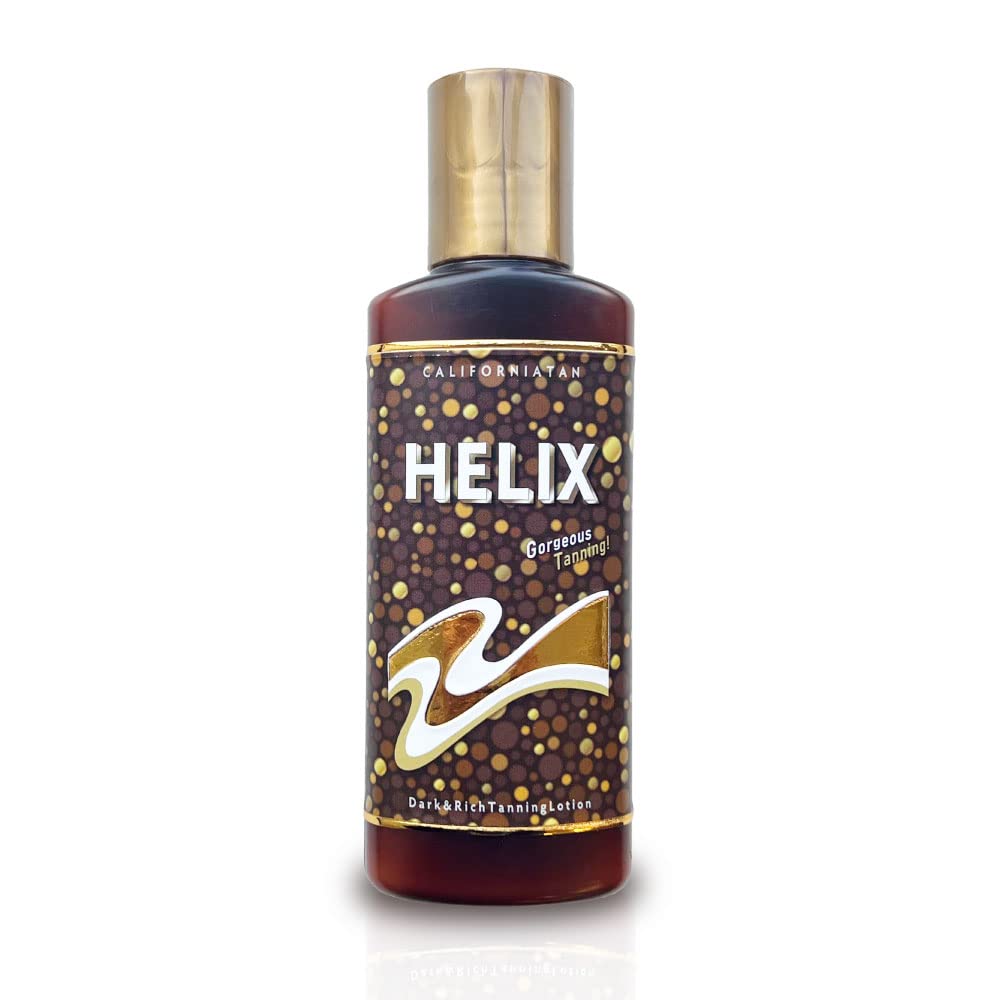 Amazon | CARIFORNIATAN HELIX カリフォルニアタン ヒーリックスX