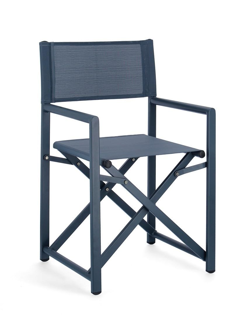 Bizzotto Sedia Regista Taylor Navy-0663273