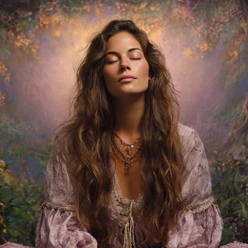 Full Moon Meditation for Manifestation | Let Go, Reset Your Energy & Manifest Your Next Chapter
