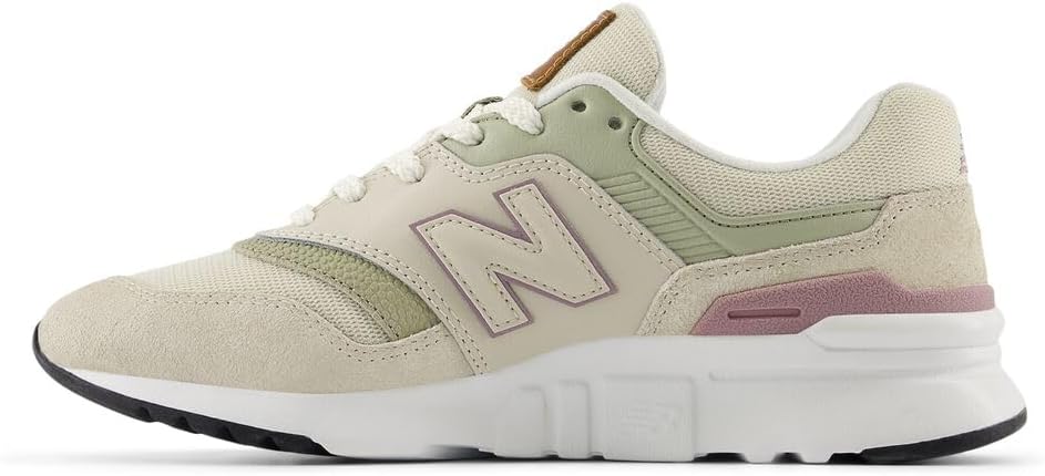 New Balance Women's 997H V1 Sneaker - Image 2