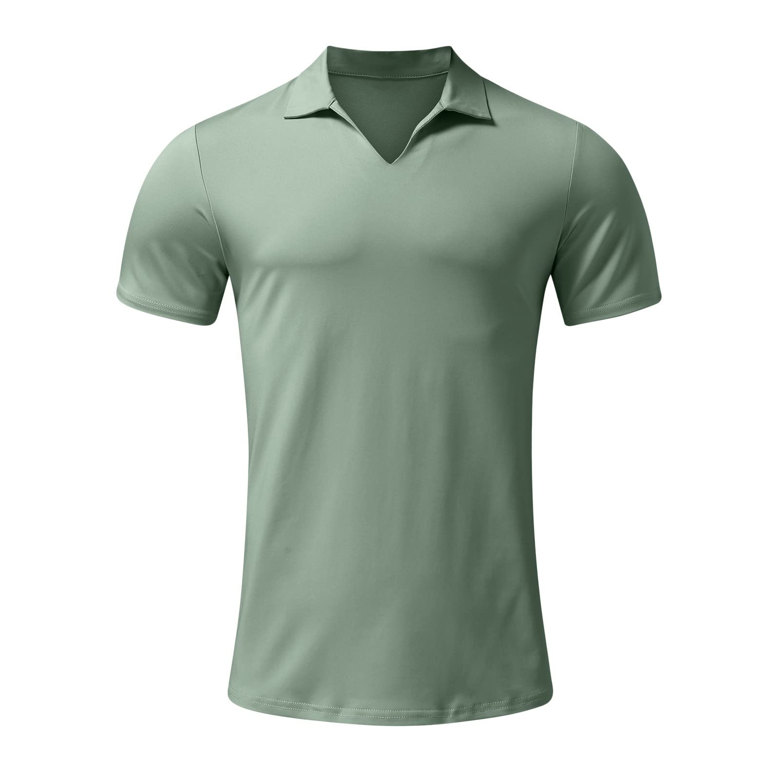mens polos designer