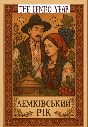 The Lemko Year: Traditions, Nature, and Faith