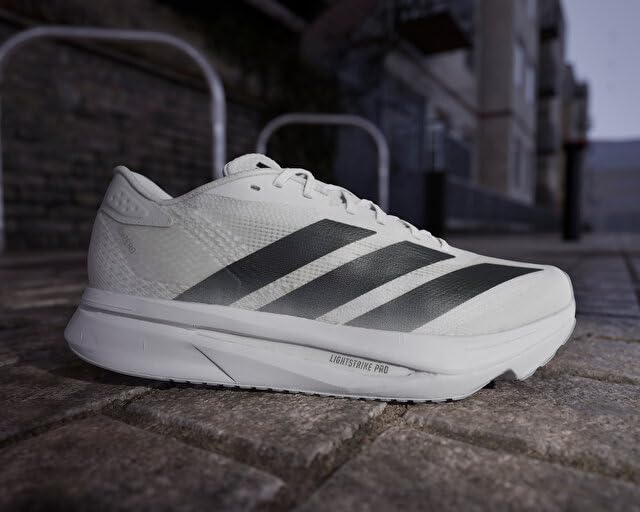 Image of adidas Mens Adizero PrimeknitSneaker